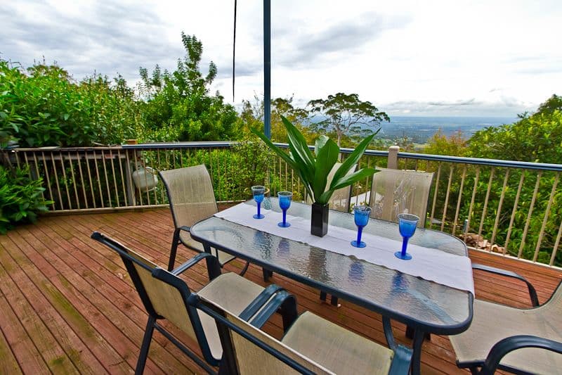 309 Lieutenant Bowen Drive, BOWEN MOUNTAIN NSW 2753, Bowen Mountain - Thumbnail 3