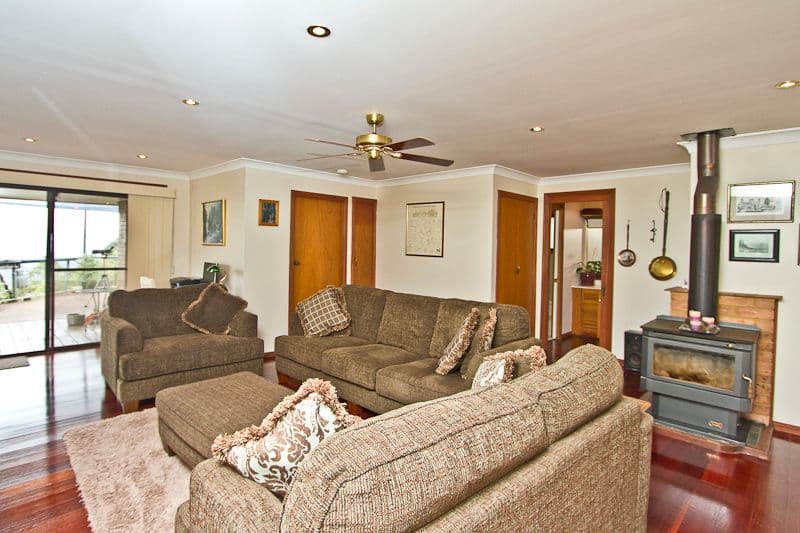 309 Lieutenant Bowen Drive, BOWEN MOUNTAIN NSW 2753, Bowen Mountain - Thumbnail 6