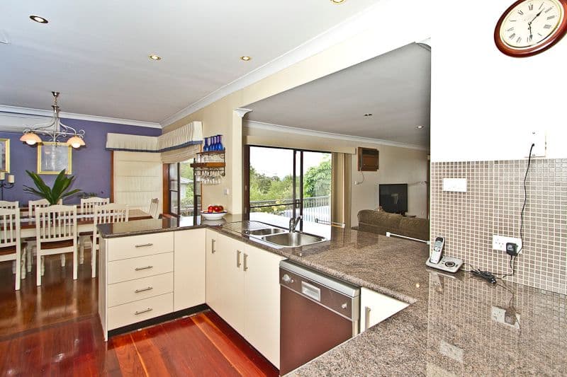 309 Lieutenant Bowen Drive, BOWEN MOUNTAIN NSW 2753, Bowen Mountain - Thumbnail 8
