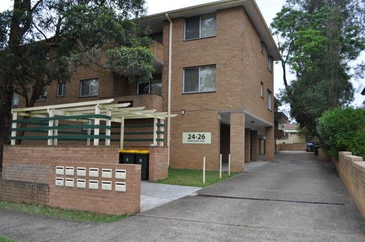 24-26 Ferguson Avenue, WILEY PARK NSW 2195, Wiley Park - Image 1