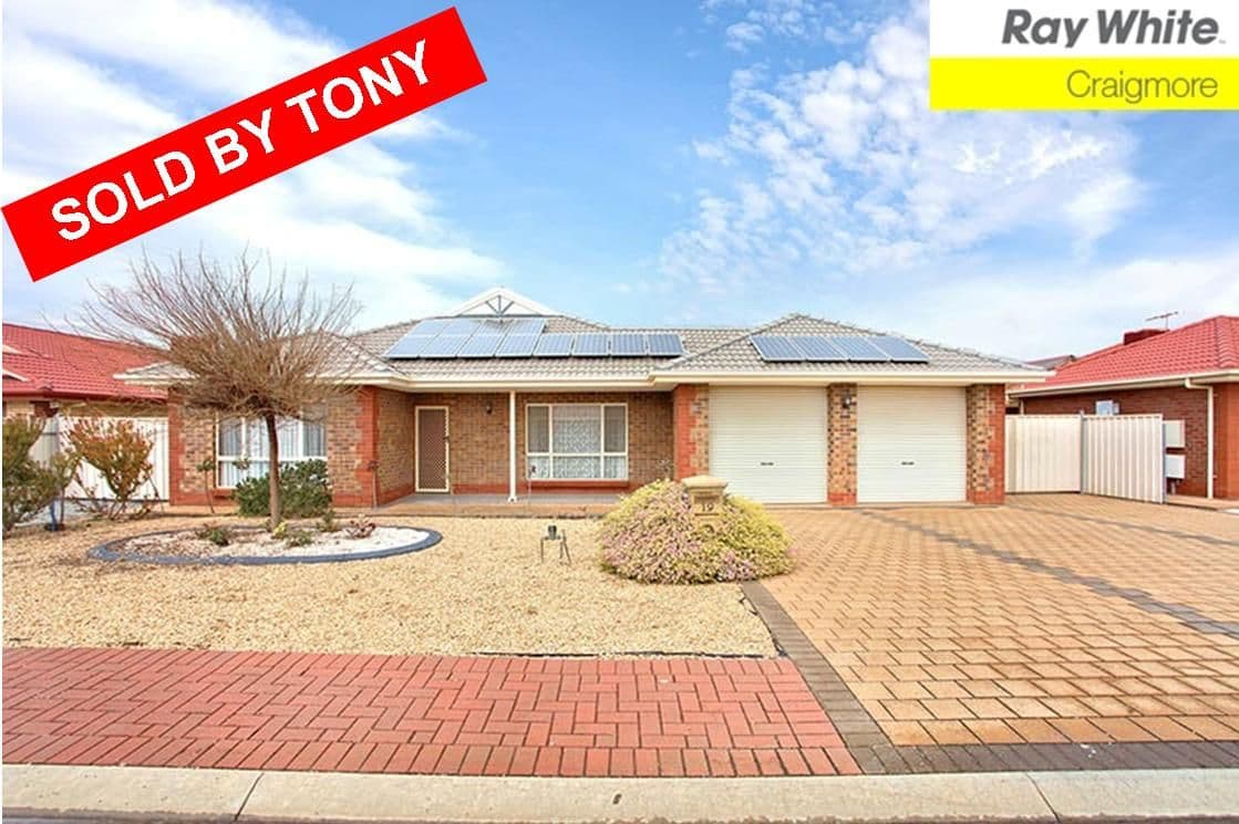 19 Varacalli Way, ANGLE VALE SA 5117, Angle Vale - Image 1