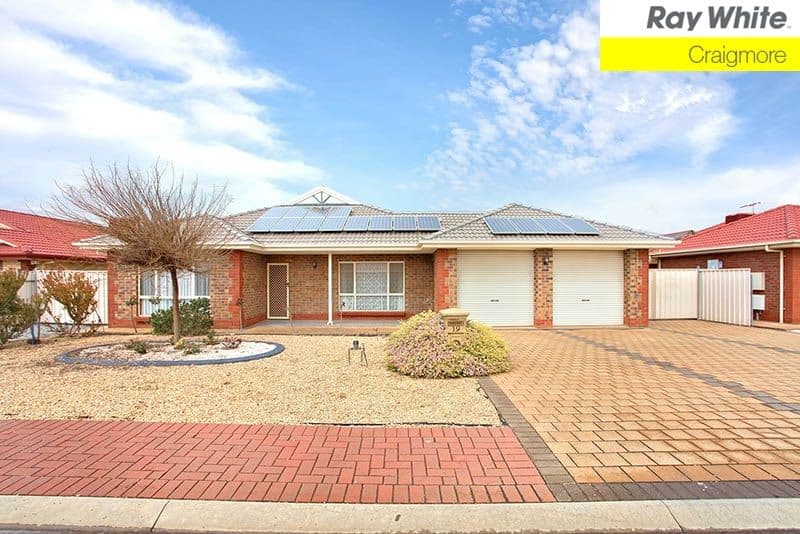 19 Varacalli Way, ANGLE VALE SA 5117, Angle Vale - Thumbnail 2