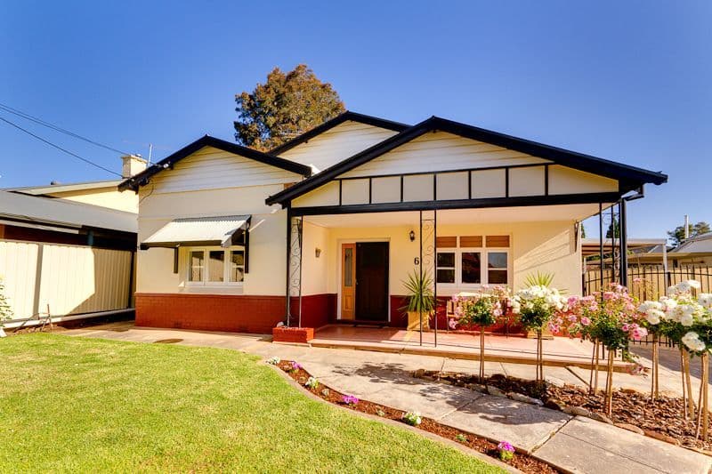 6 Second Avenue, ST MORRIS SA 5068, St Morris - Image 1