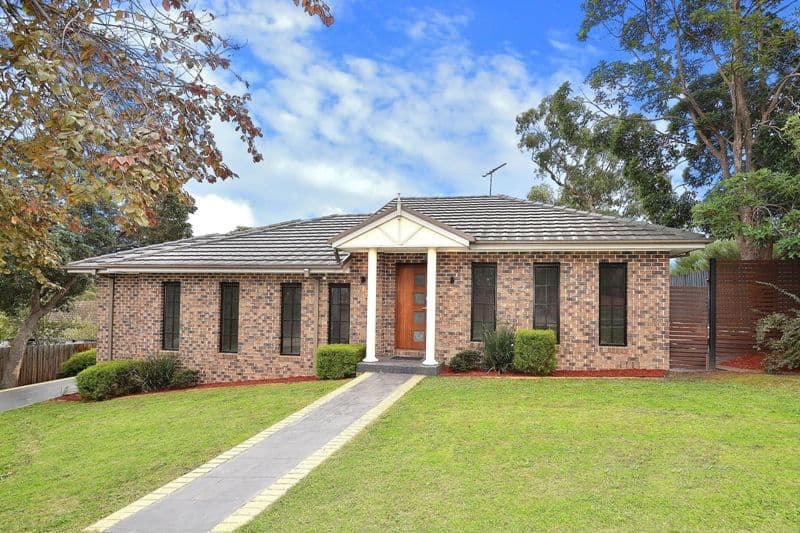 52 Beaconsfield Road, BRIAR HILL VIC 3088, Briar Hill - Image 1