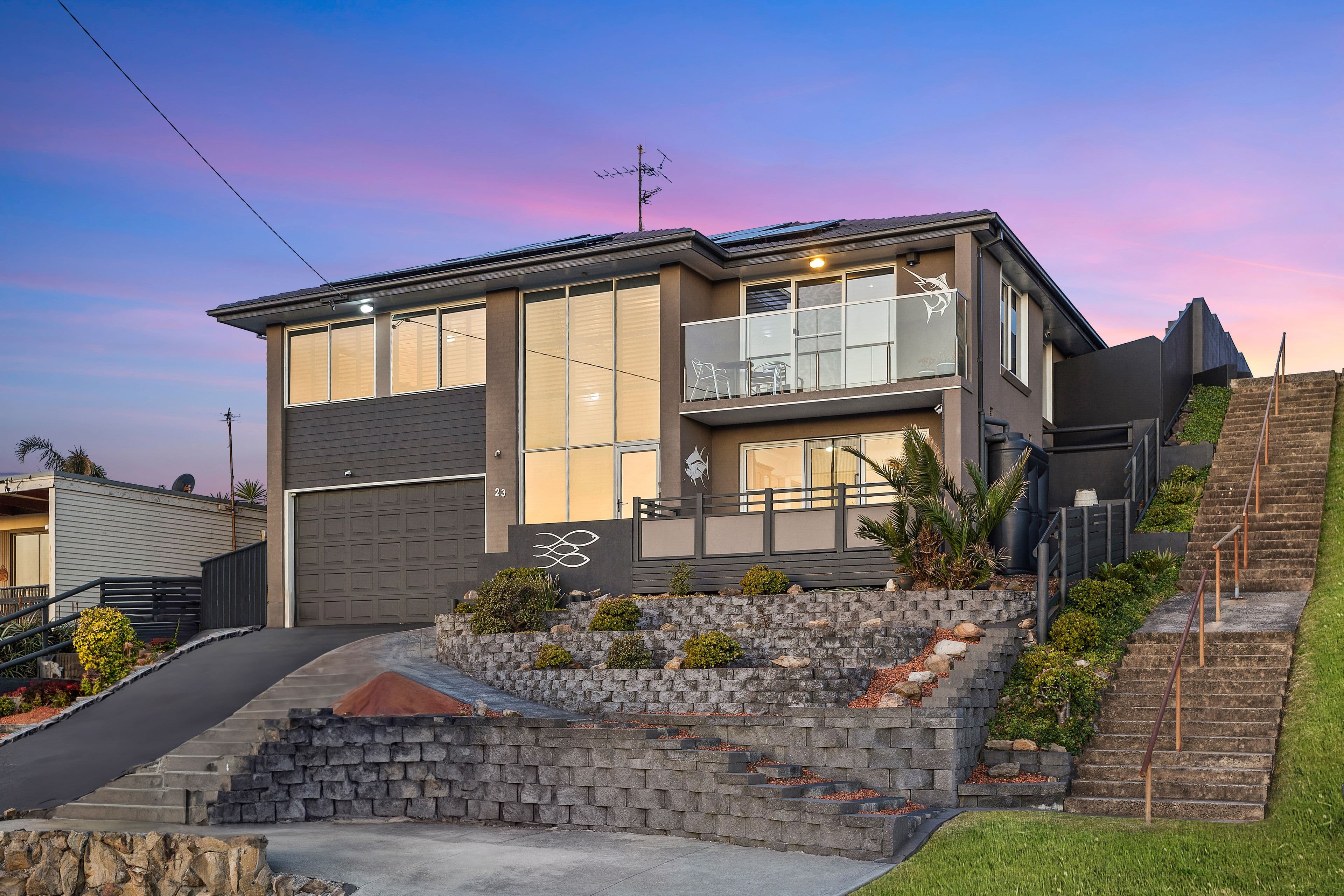 23 Griffiths Avenue, Port Kembla NSW 2505, Port Kembla - Image 1