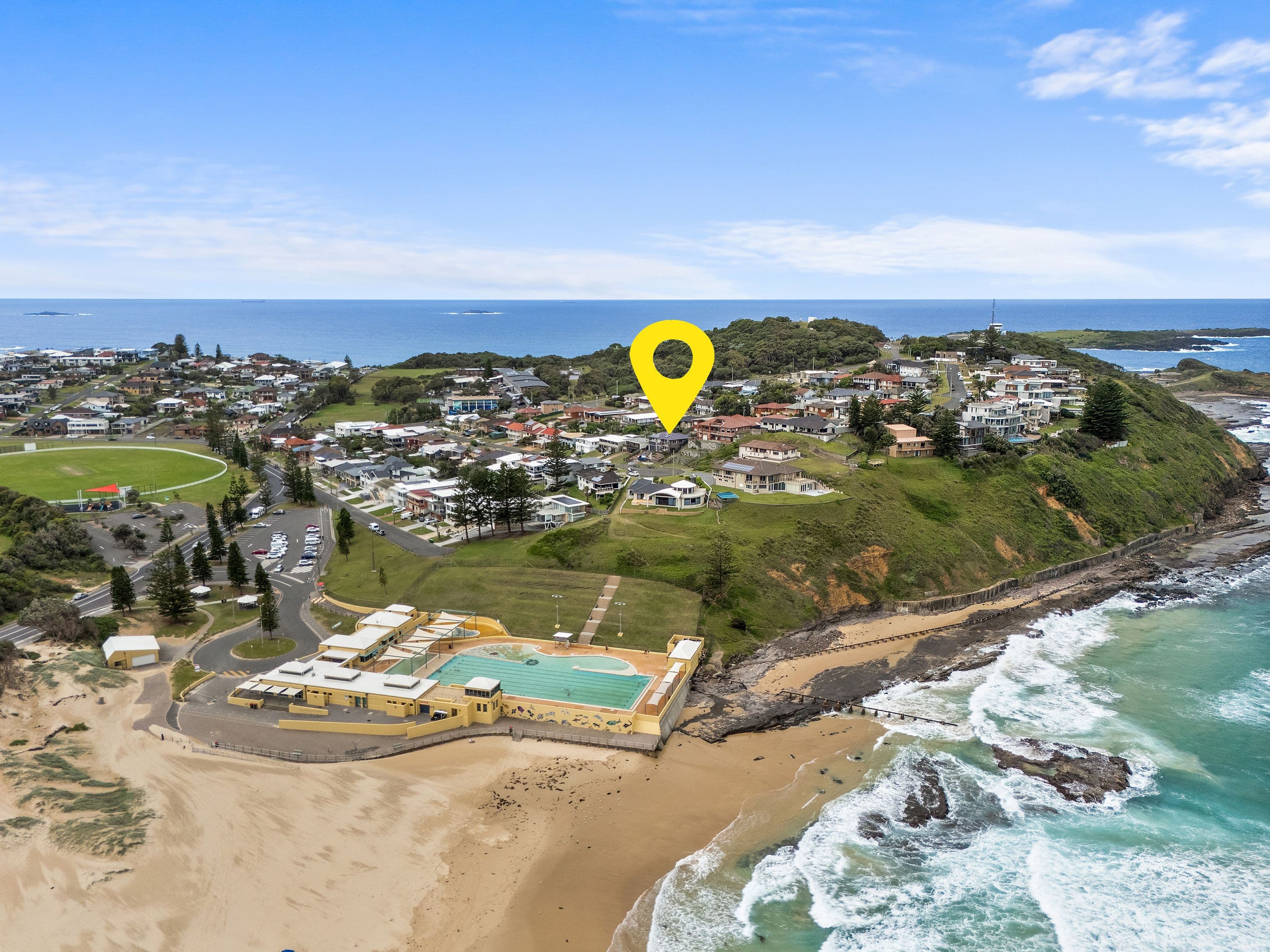23 Griffiths Avenue, Port Kembla NSW 2505, Port Kembla - Thumbnail 2