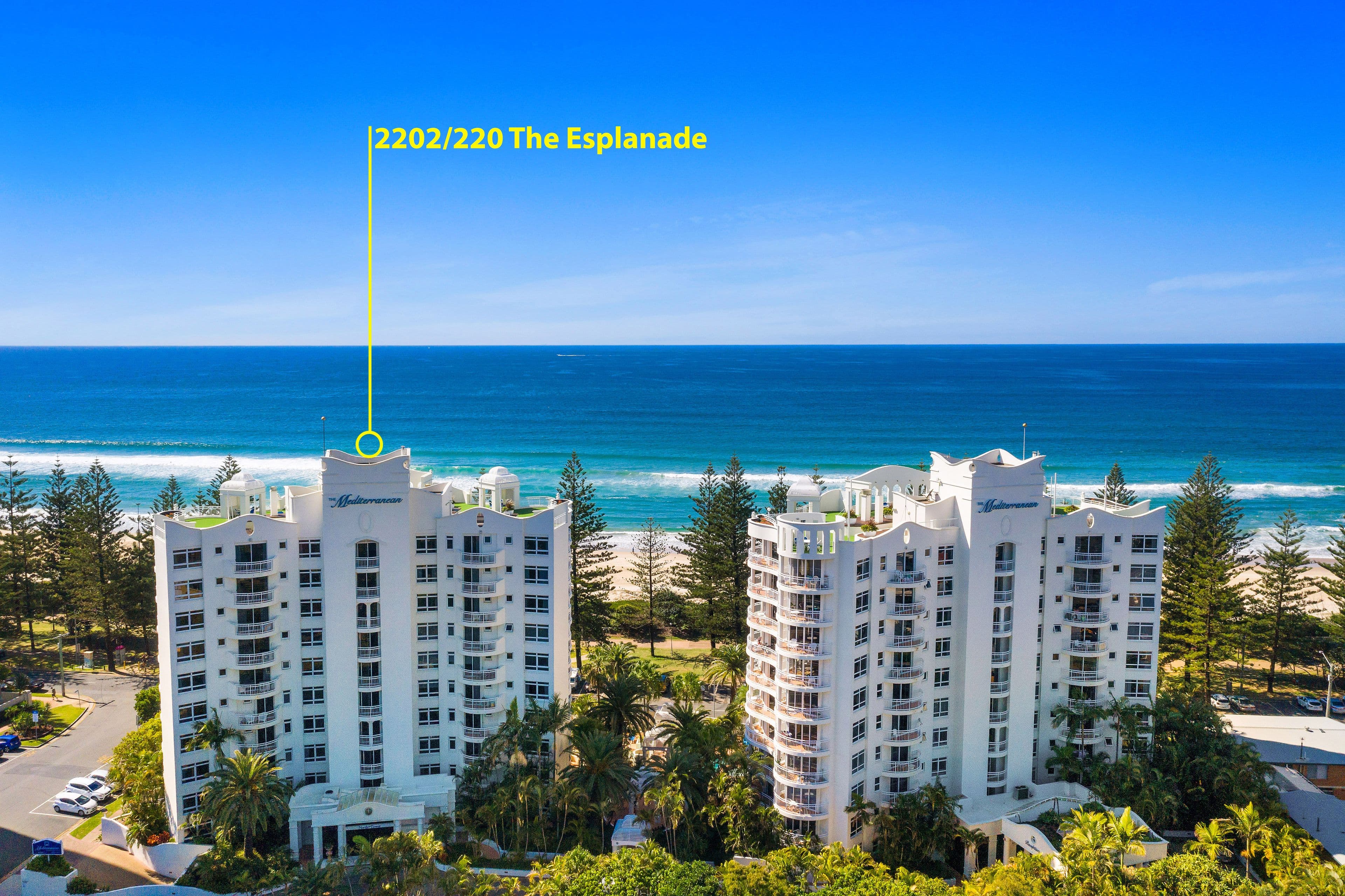 220 The Esplanade, Burleigh Heads QLD 4220, Burleigh Heads - Image 1