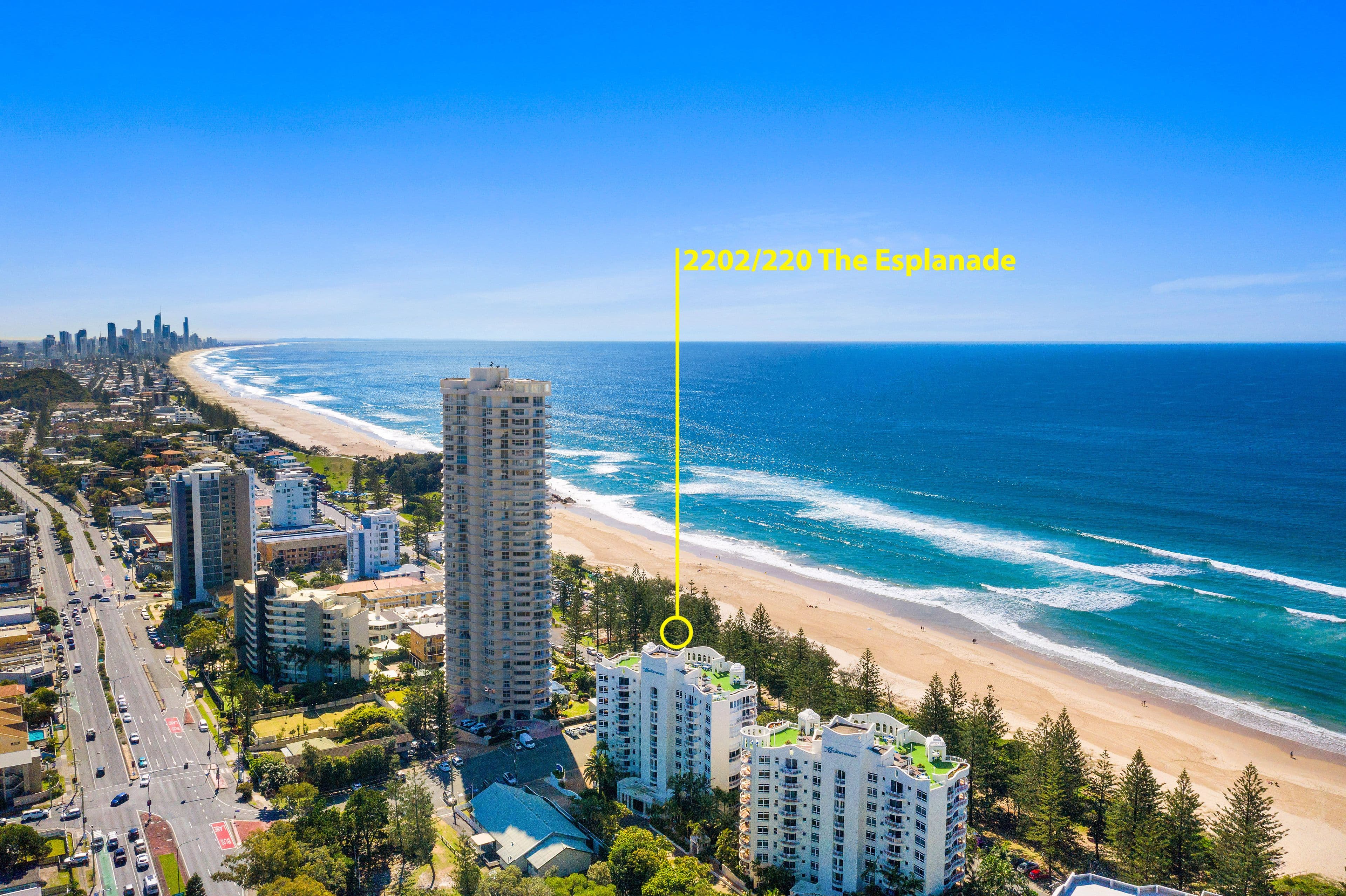 220 The Esplanade, Burleigh Heads QLD 4220, Burleigh Heads - Thumbnail 2