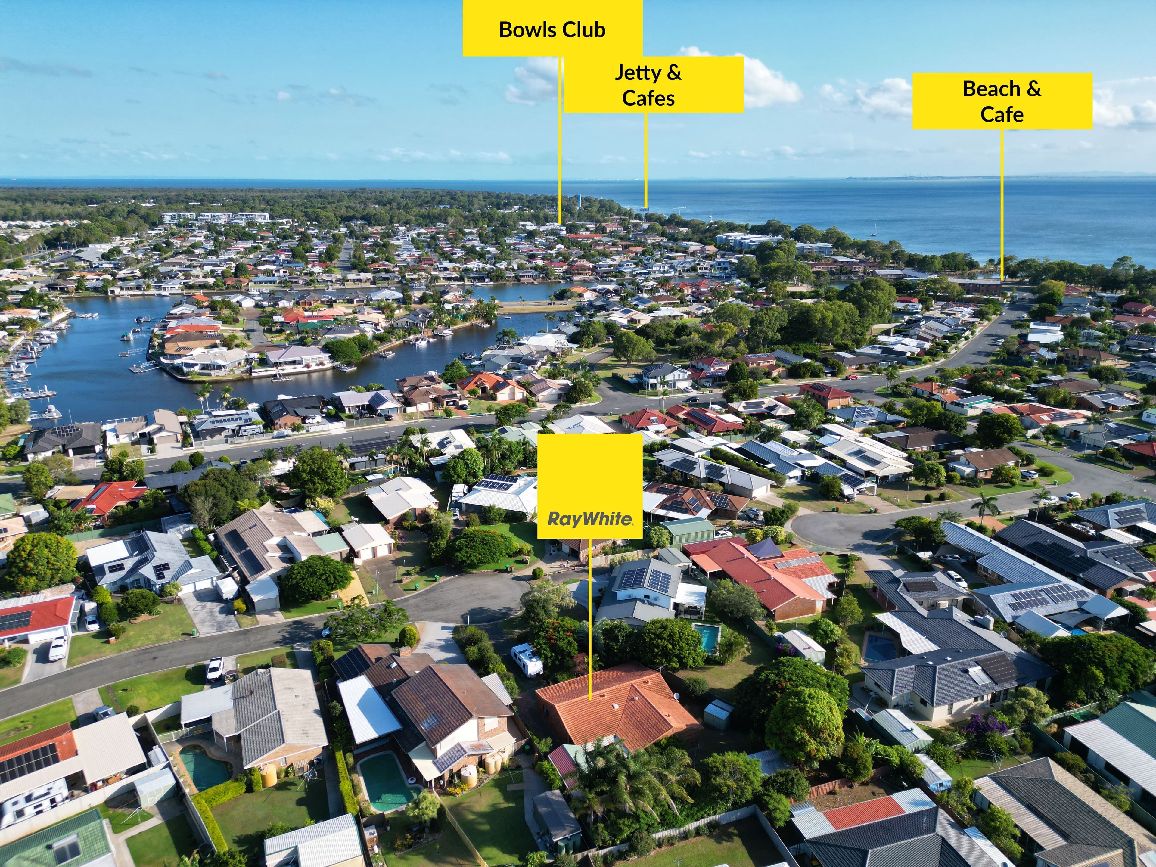 8 Hibiscus Court, Bongaree QLD 4507, Bongaree - Image 1