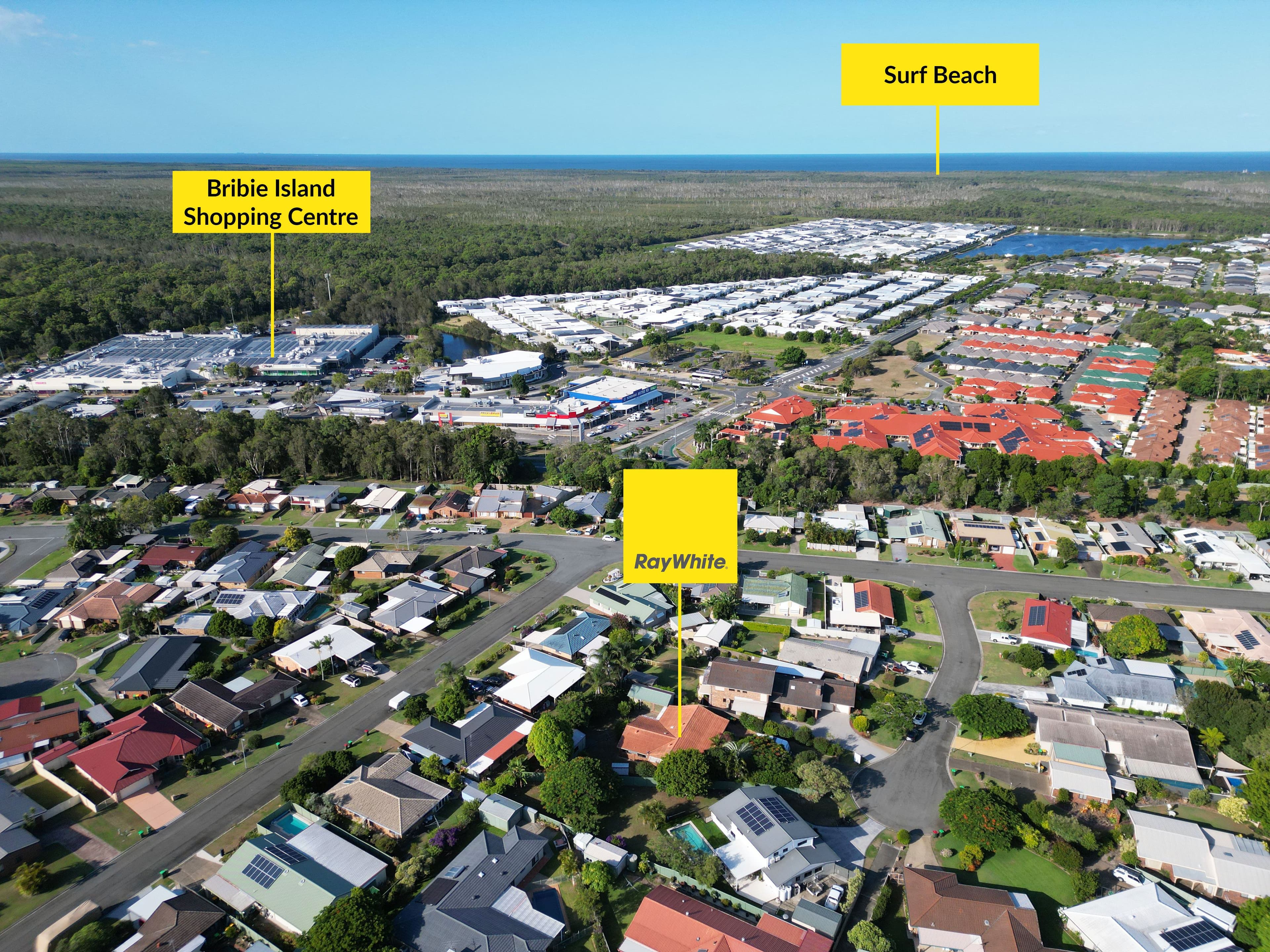8 Hibiscus Court, Bongaree QLD 4507, Bongaree - Thumbnail 2