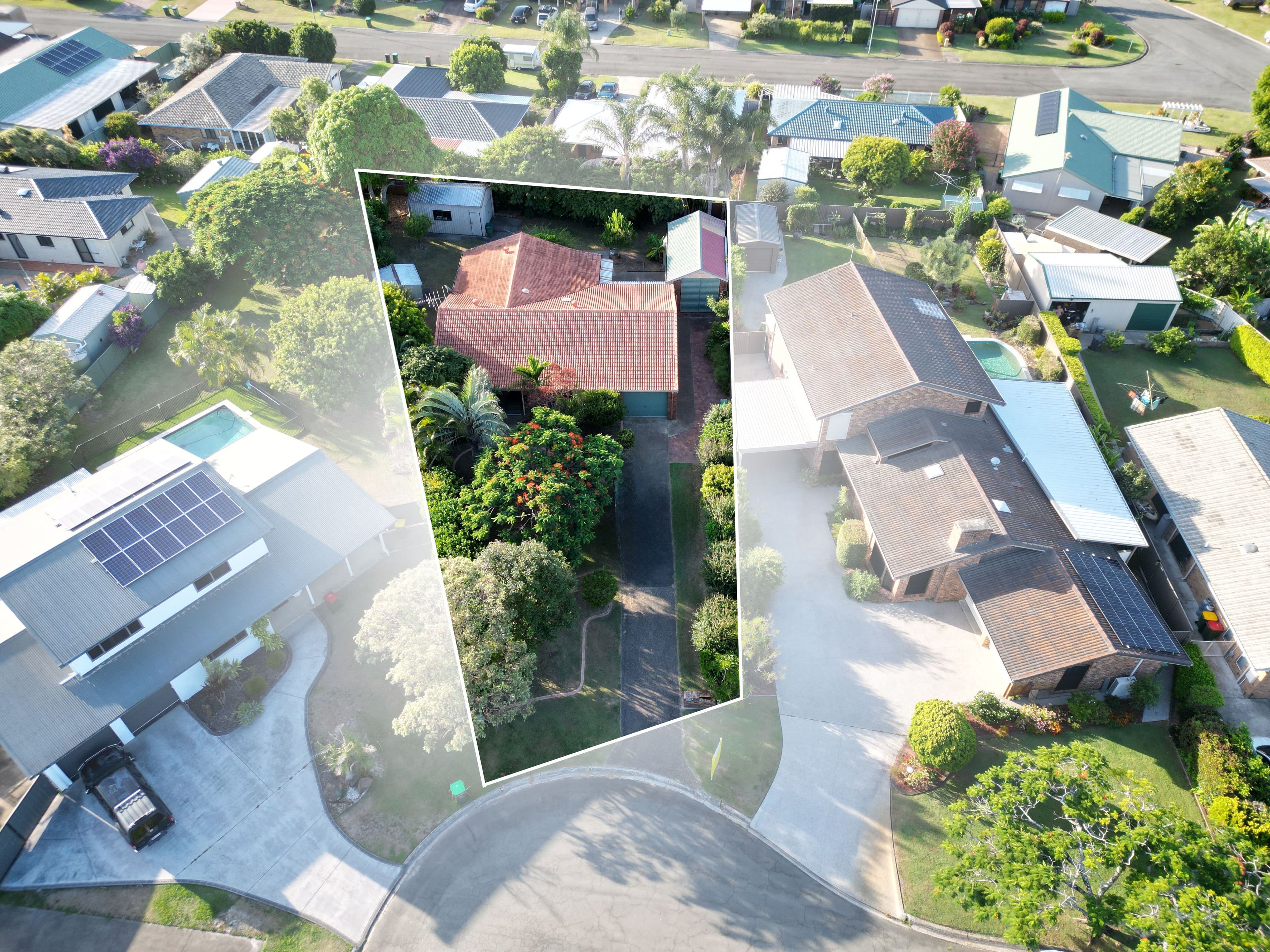 8 Hibiscus Court, Bongaree QLD 4507, Bongaree - Thumbnail 3