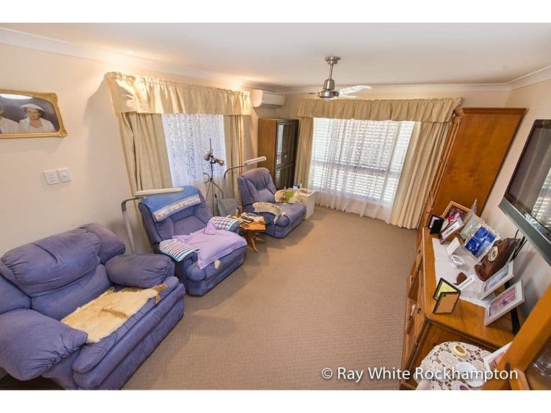 96 Perrott Drive, ROCKYVIEW QLD 4701, Rockyview - Thumbnail 2