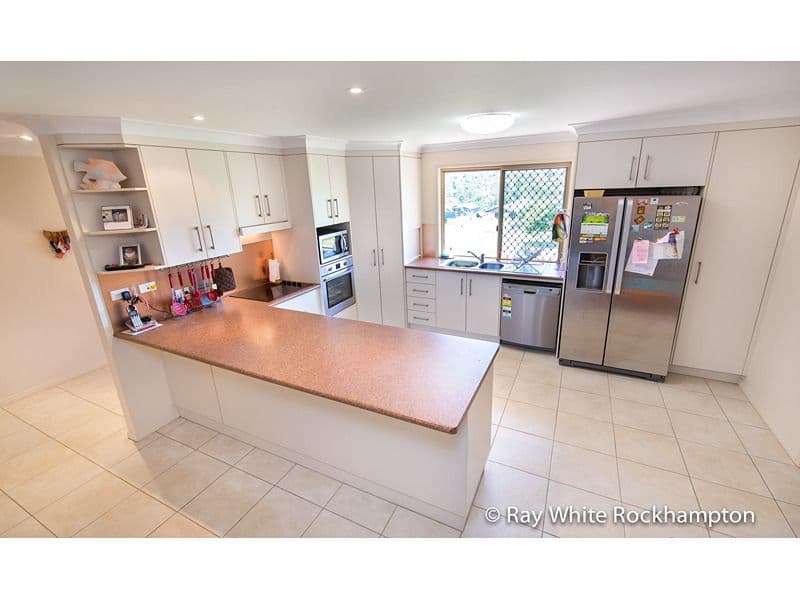96 Perrott Drive, ROCKYVIEW QLD 4701, Rockyview - Thumbnail 3