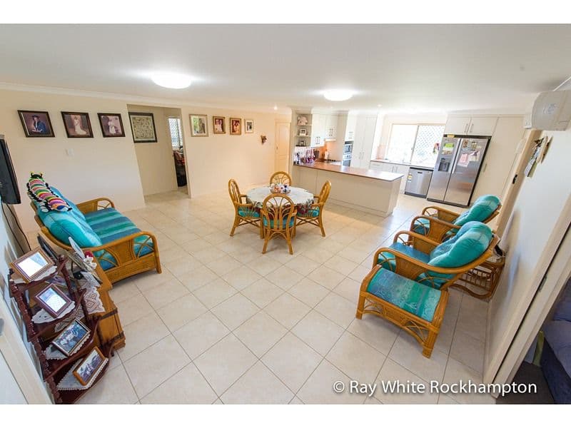 96 Perrott Drive, ROCKYVIEW QLD 4701, Rockyview - Thumbnail 4