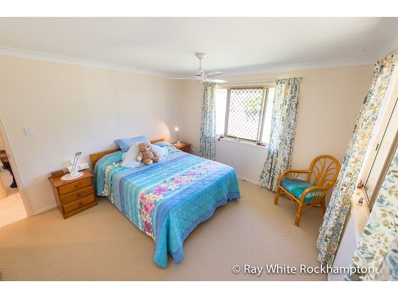 96 Perrott Drive, ROCKYVIEW QLD 4701, Rockyview - Thumbnail 5