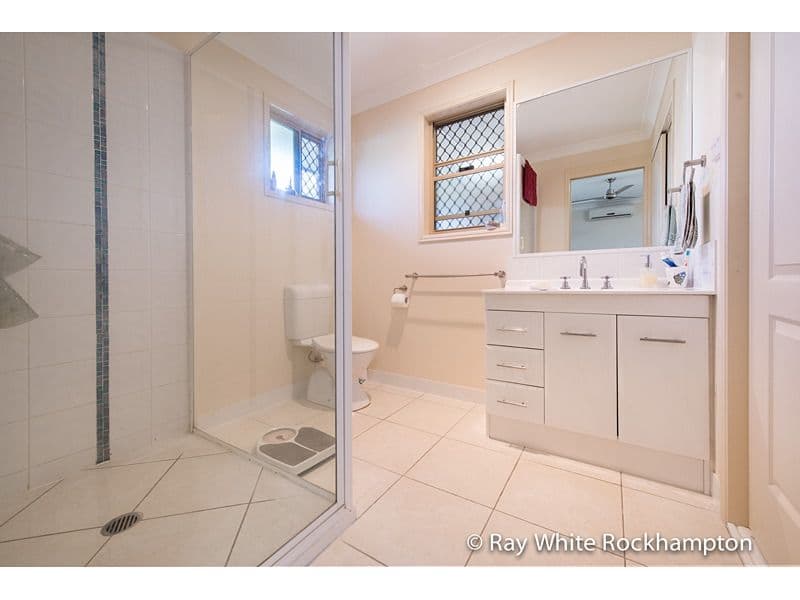 96 Perrott Drive, ROCKYVIEW QLD 4701, Rockyview - Thumbnail 6