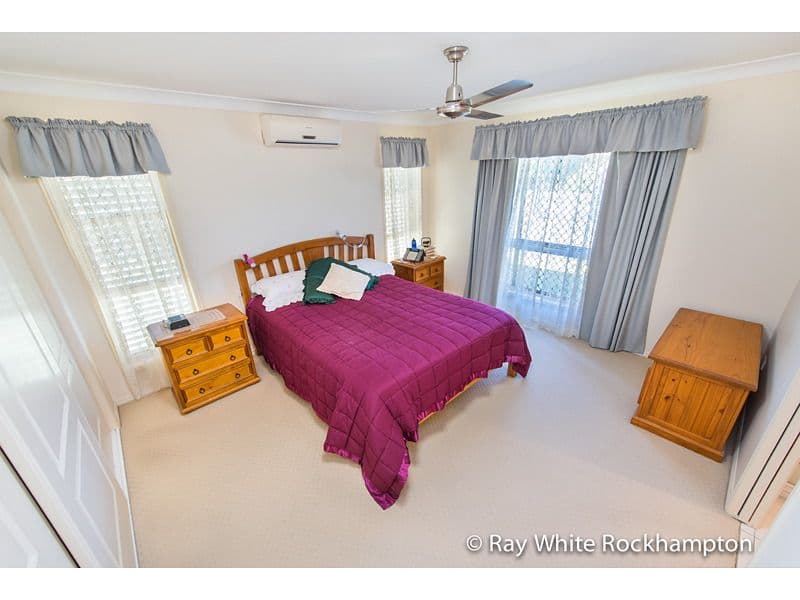 96 Perrott Drive, ROCKYVIEW QLD 4701, Rockyview - Thumbnail 7