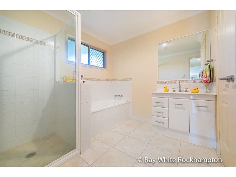 96 Perrott Drive, ROCKYVIEW QLD 4701, Rockyview - Thumbnail 8