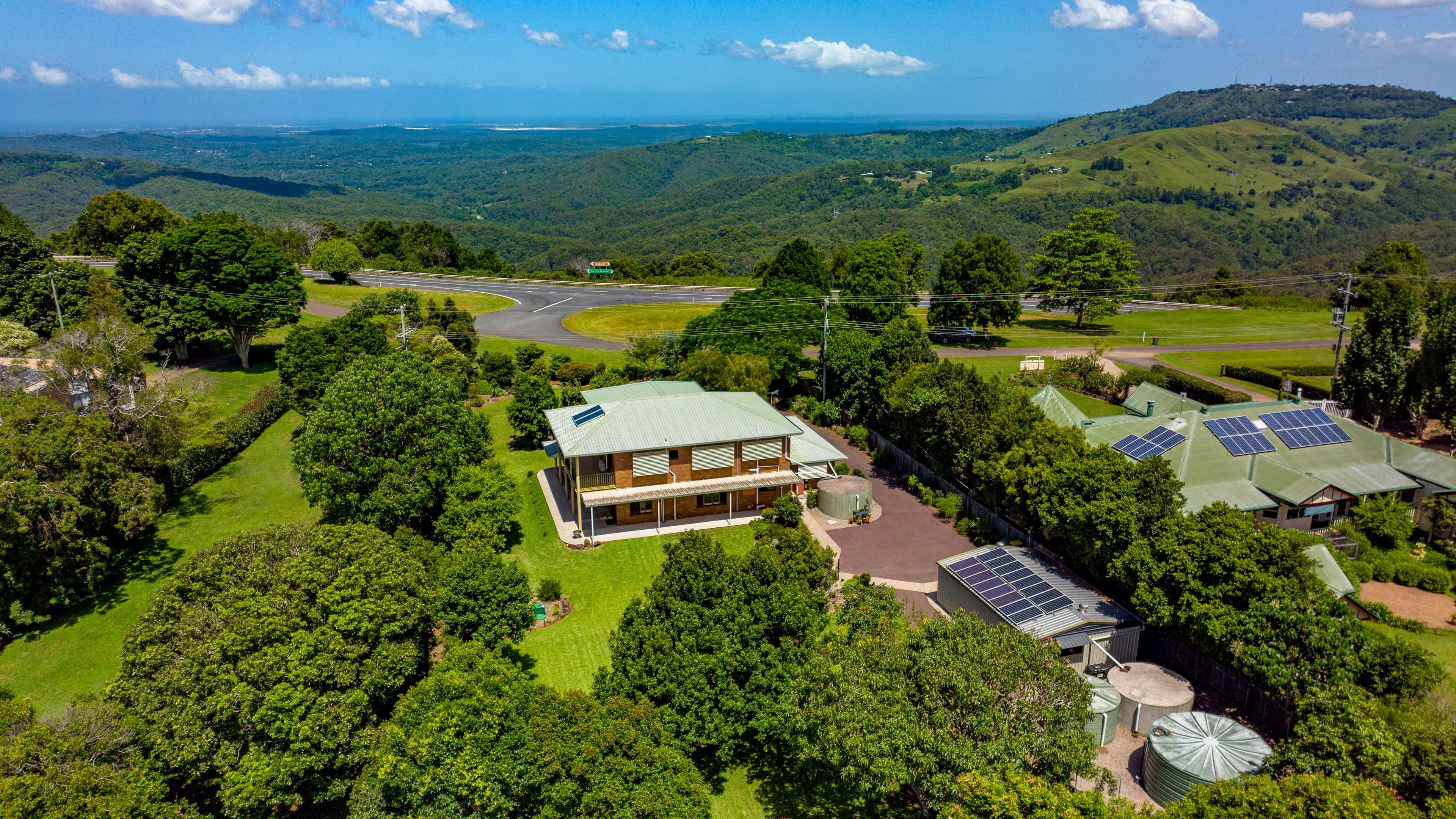 636 Maleny Montville Road, Balmoral Ridge QLD 4552, Balmoral Ridge - Thumbnail 2