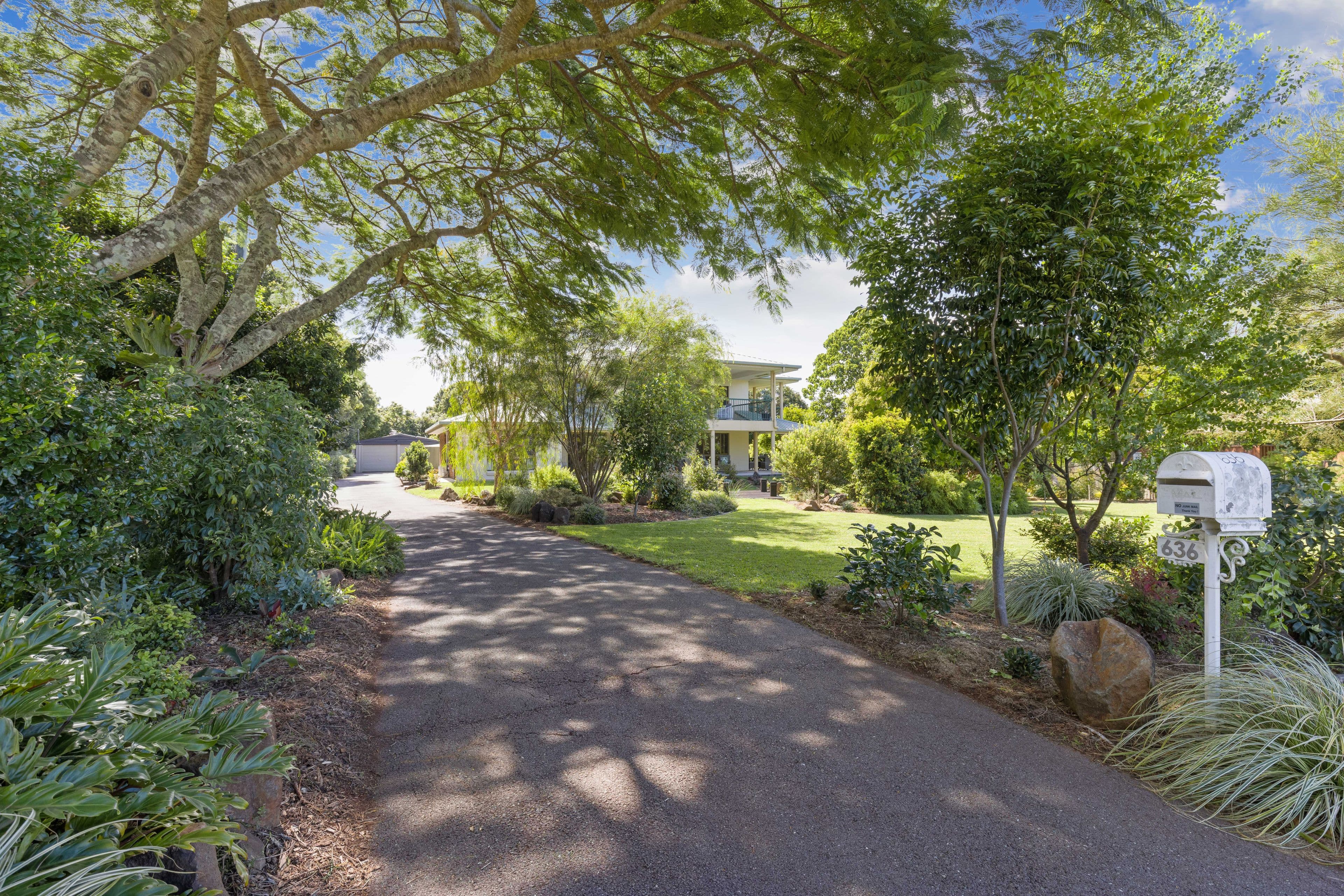636 Maleny Montville Road, Balmoral Ridge QLD 4552, Balmoral Ridge - Thumbnail 4