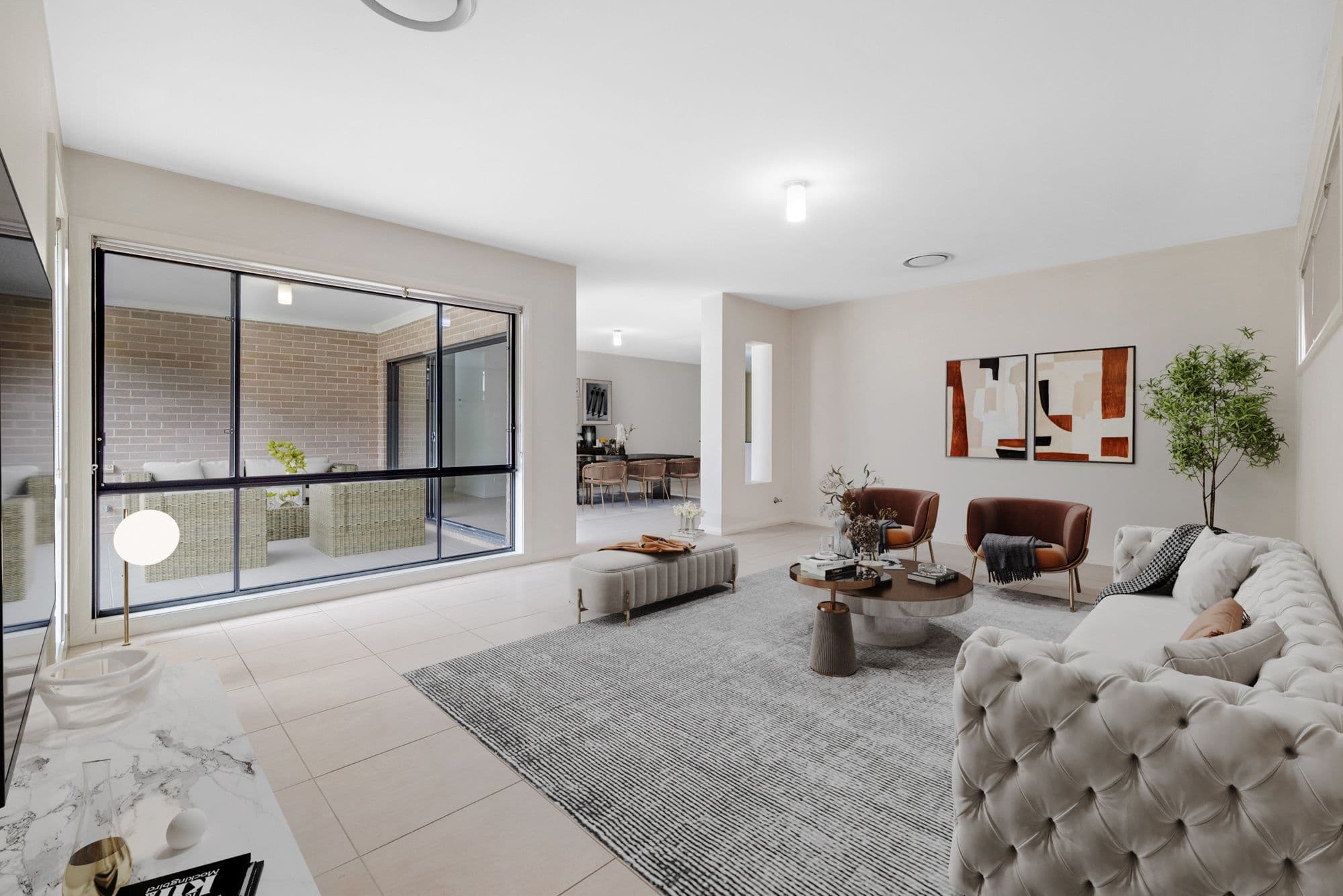 5 Greenlink Drive, Glenmore Park NSW 2745, Glenmore Park - Thumbnail 4
