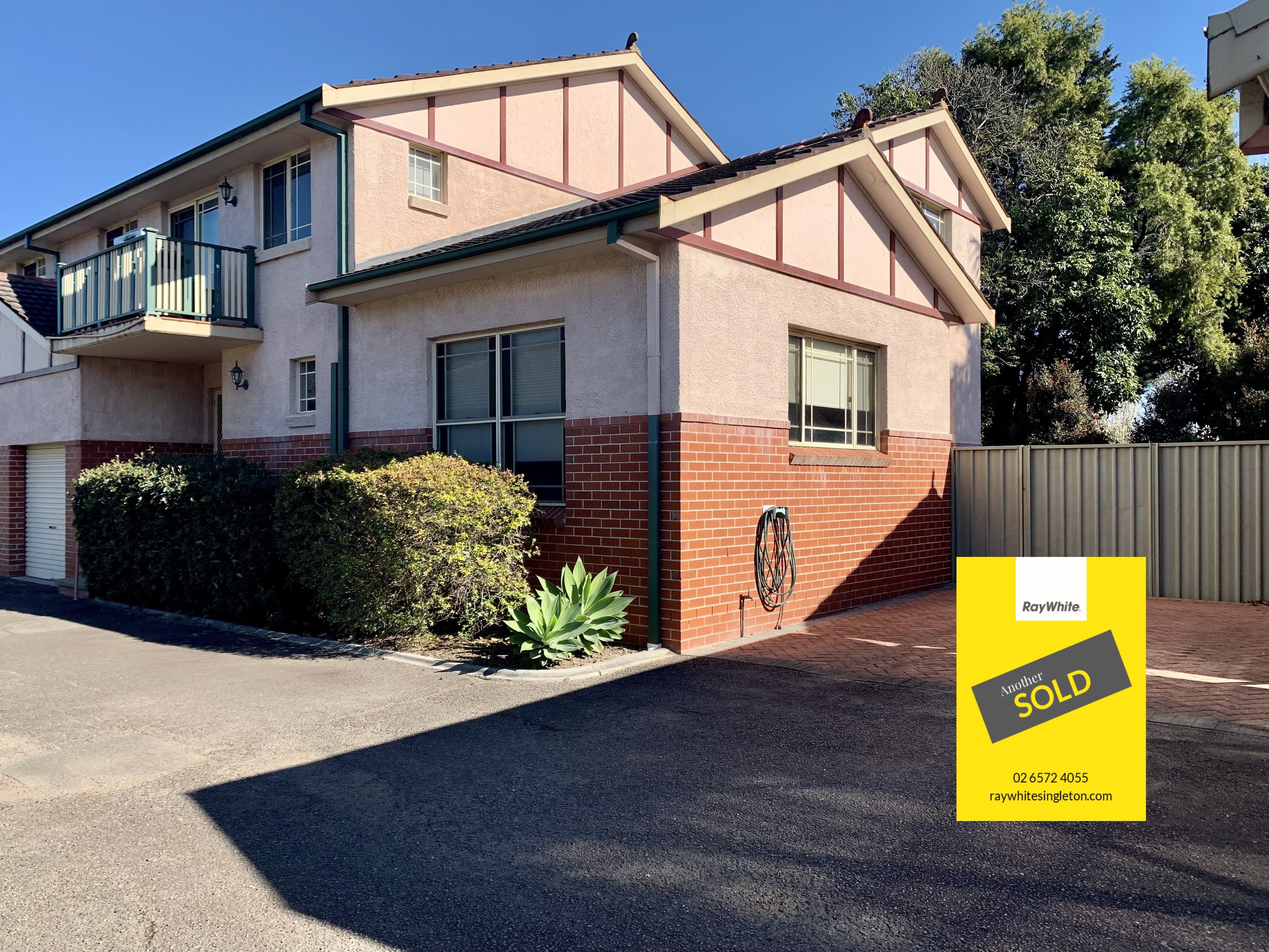 4/3 York Street, Singleton NSW 2330, Singleton - Image 1