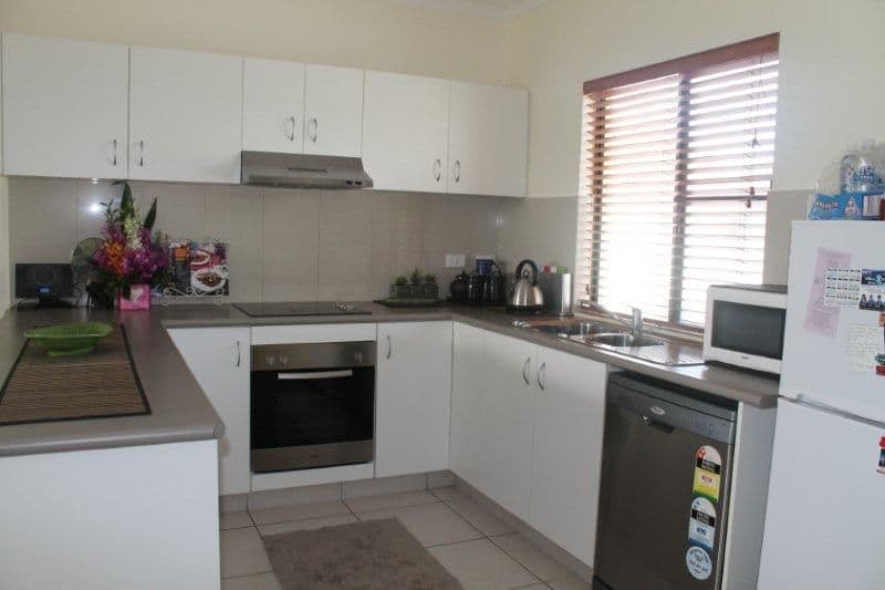 6 Wright Crescent, GRAY NT 0830, Gray - Image 1