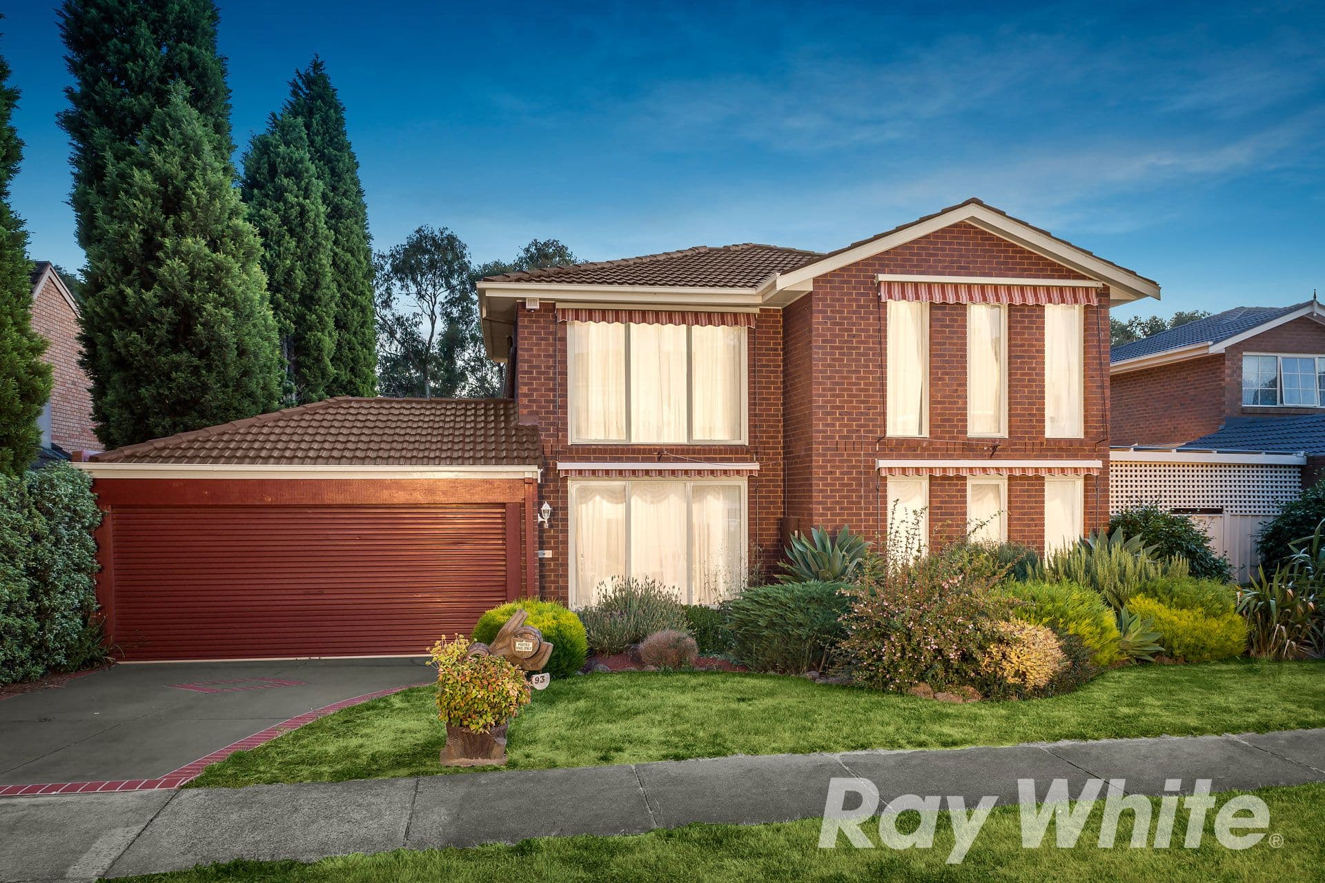 93 Old Orchard Drive, Wantirna South VIC 3152, Wantirna South - Image 1