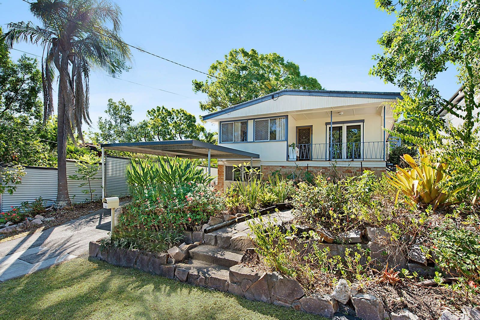 14 Alkina Street, Kenmore QLD 4069, Kenmore - Image 1