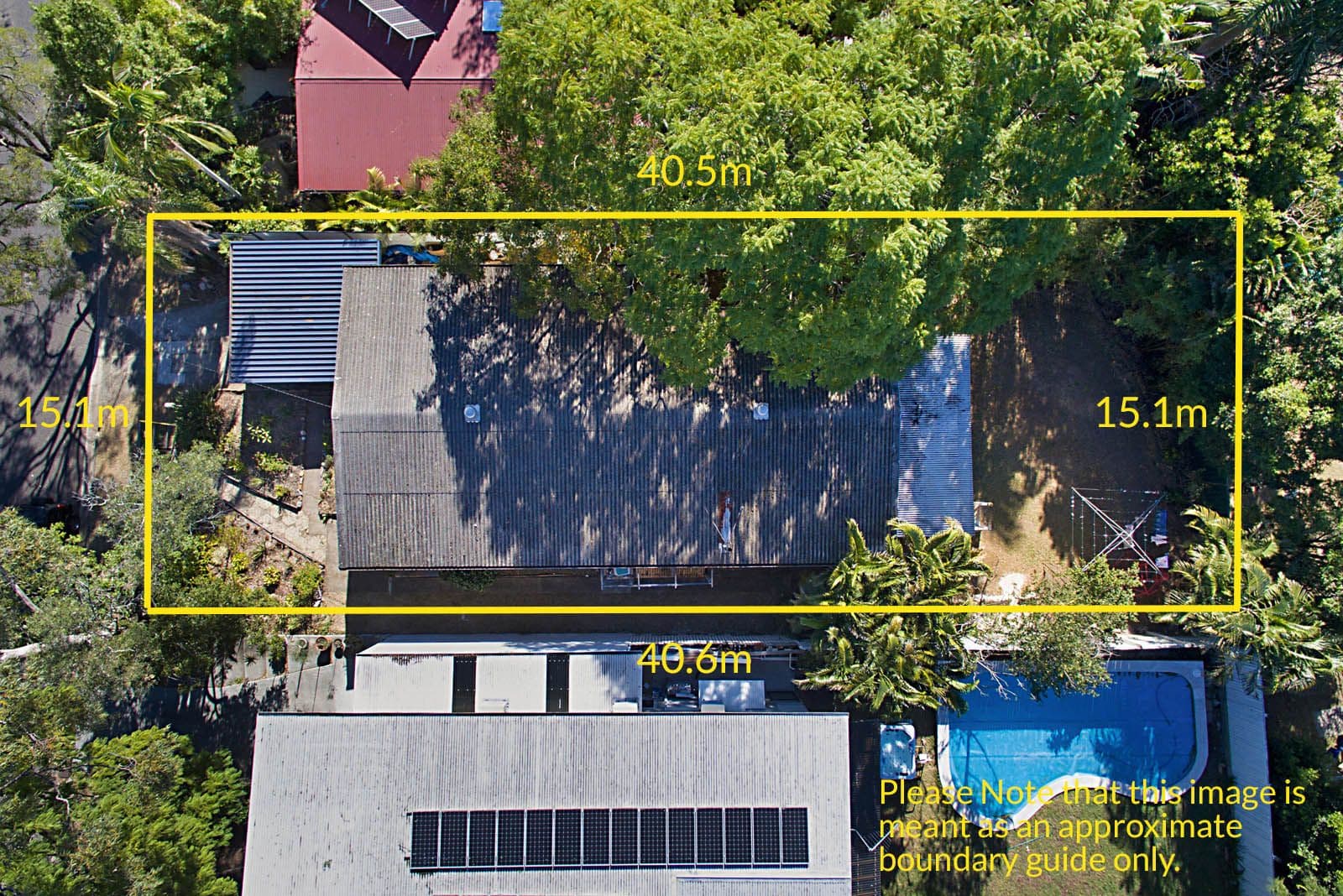 14 Alkina Street, Kenmore QLD 4069, Kenmore - Thumbnail 5