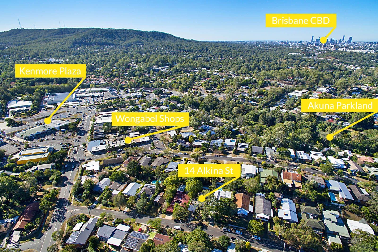 14 Alkina Street, Kenmore QLD 4069, Kenmore - Thumbnail 6