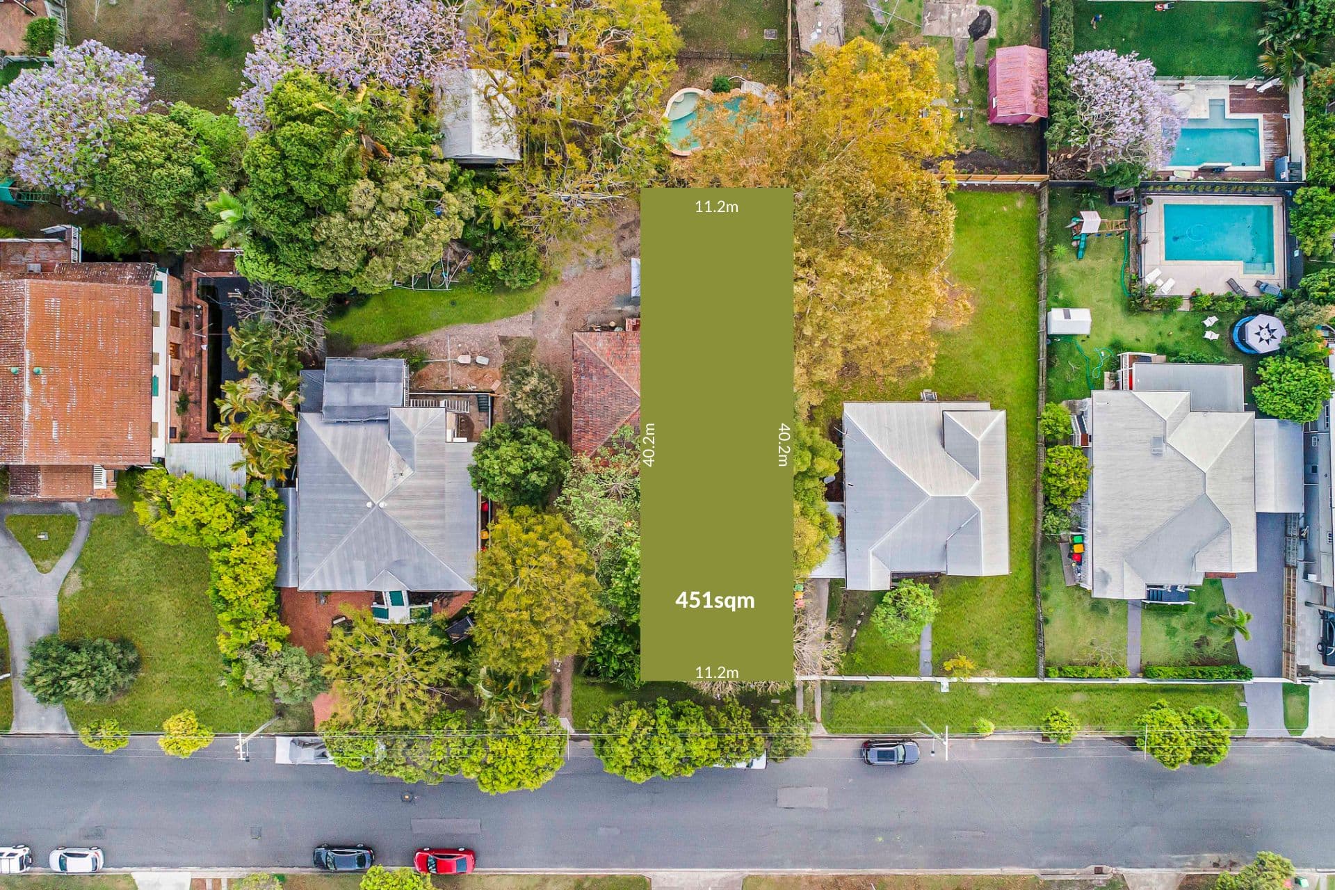 105 Gympie Street, Northgate QLD 4013, Northgate - Image 1