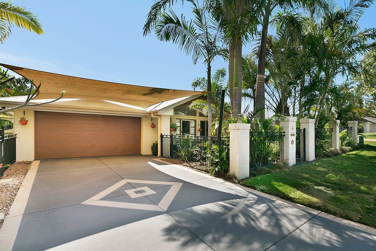 4 Bunya Court, Parkinson QLD 4115, Parkinson - Thumbnail 2