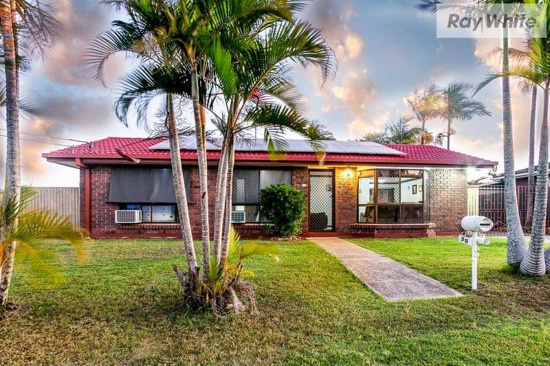 35 Allspice Street, Crestmead QLD 4132, Crestmead - Thumbnail 2