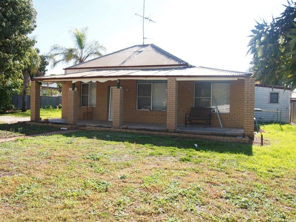 25 Marsden Street, CONDOBOLIN NSW 2877, Condobolin - Thumbnail 4