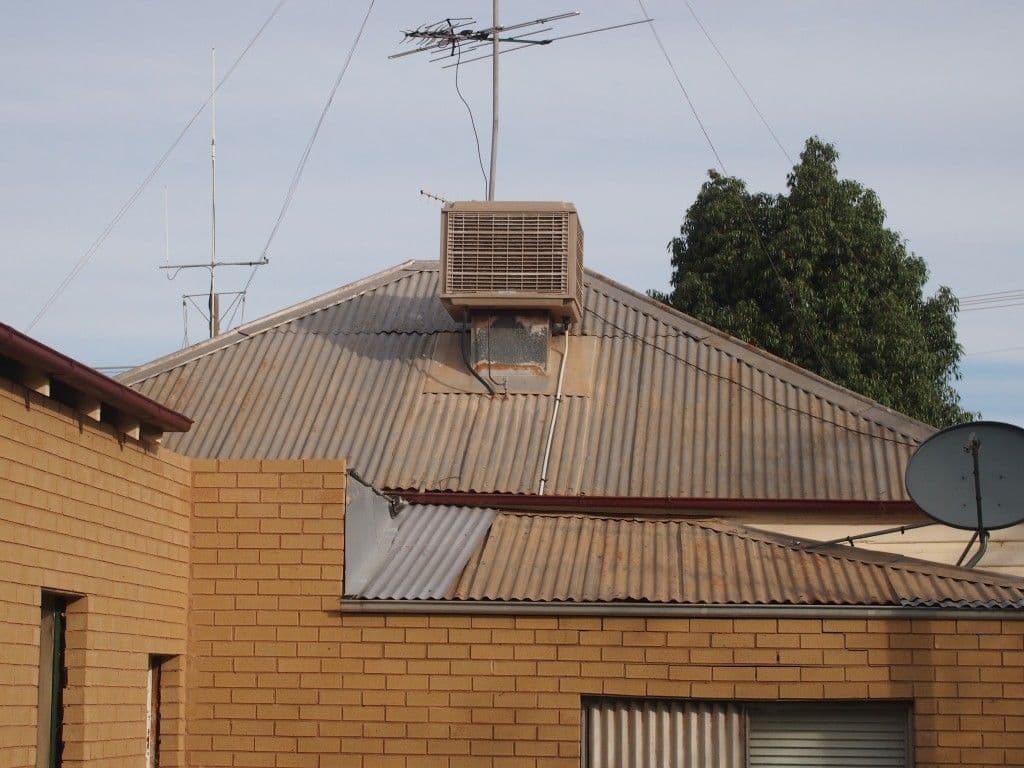 25 Marsden Street, CONDOBOLIN NSW 2877, Condobolin - Thumbnail 5