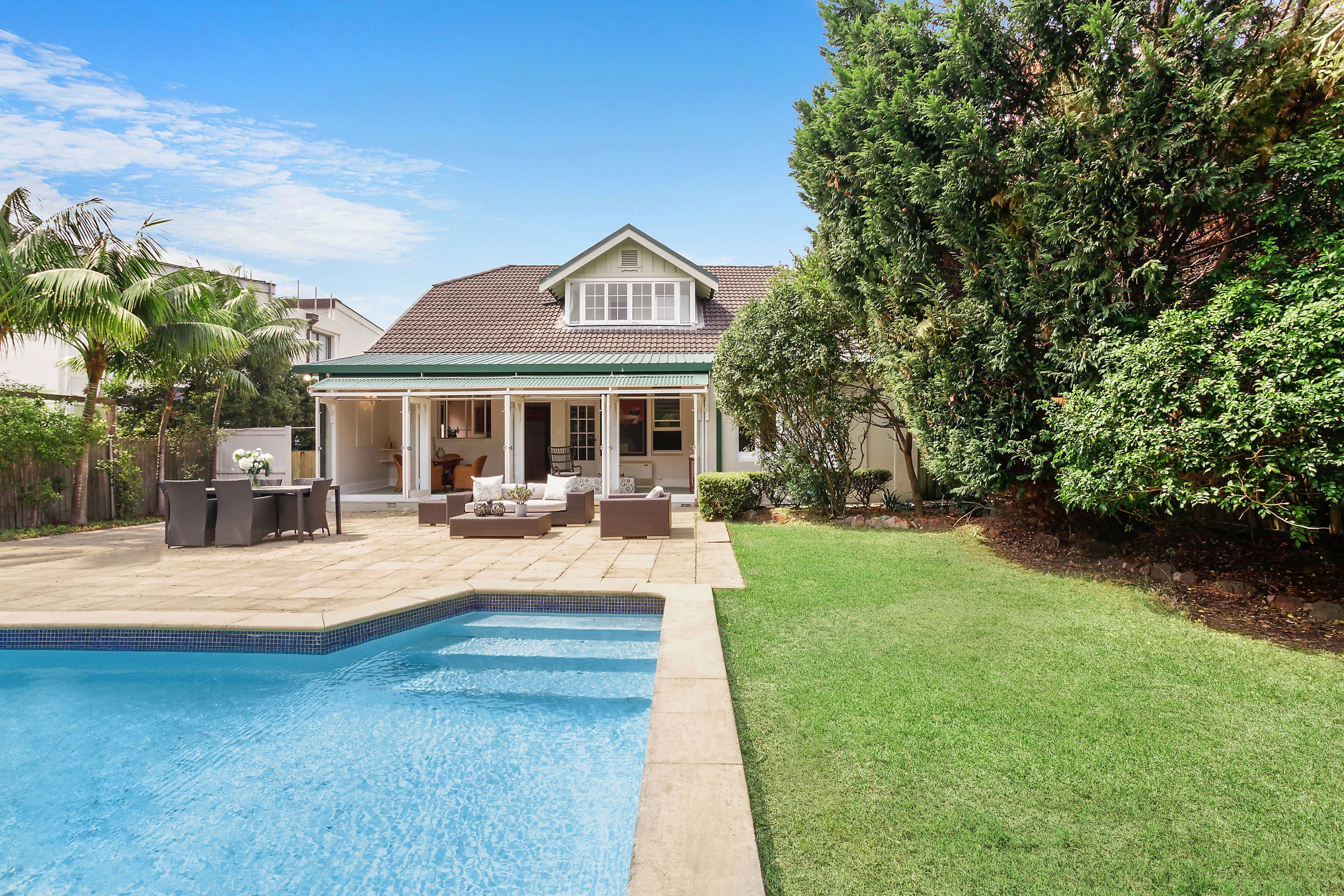 5 Clairvaux Road, Vaucluse NSW 2030, Vaucluse - Image 1