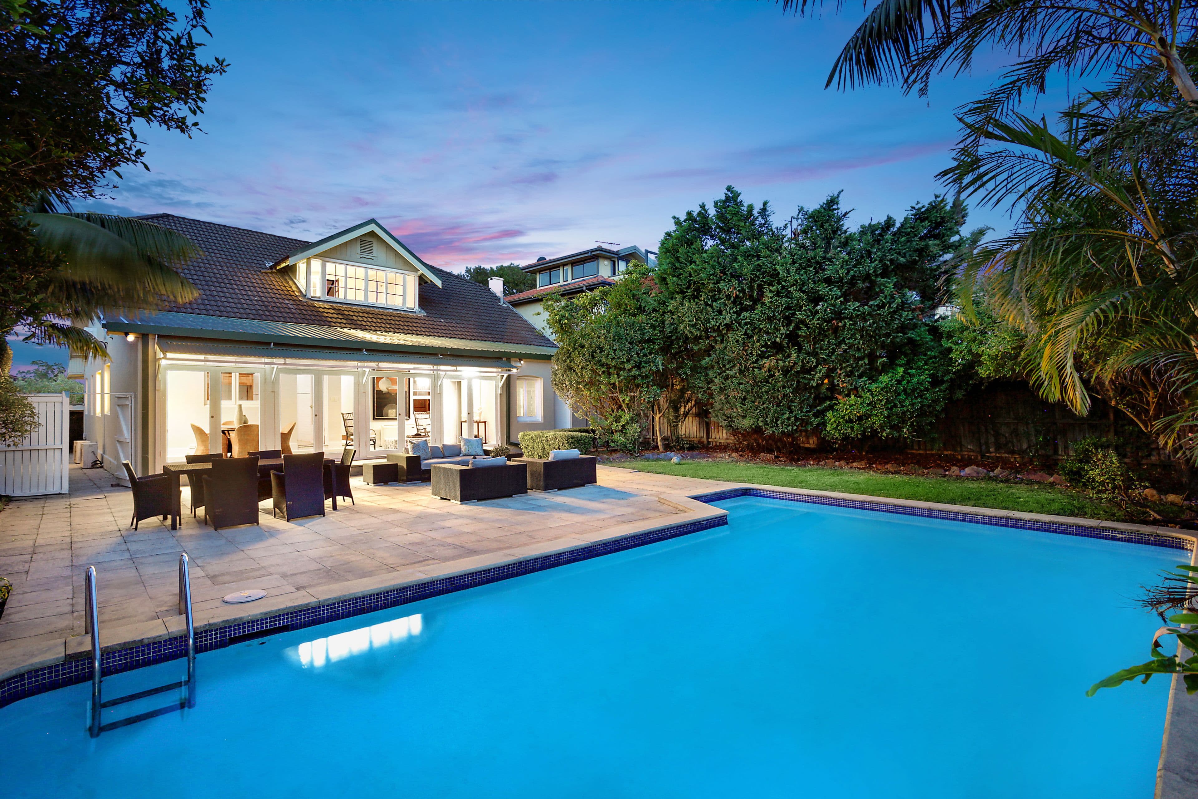 5 Clairvaux Road, Vaucluse NSW 2030, Vaucluse - Thumbnail 5