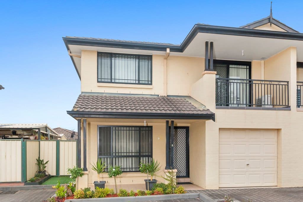 6 / 29 Yardley Street, Maidstone VIC 3012, Maidstone - Image 1