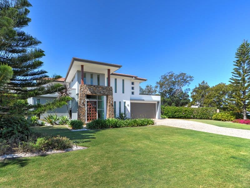 23 Parkview Place, Oyster Cove, Helensvale QLD 4212, Helensvale - Image 1