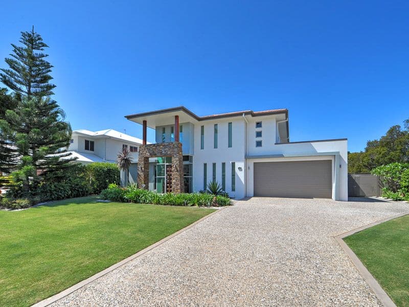 23 Parkview Place, Oyster Cove, Helensvale QLD 4212, Helensvale - Thumbnail 2