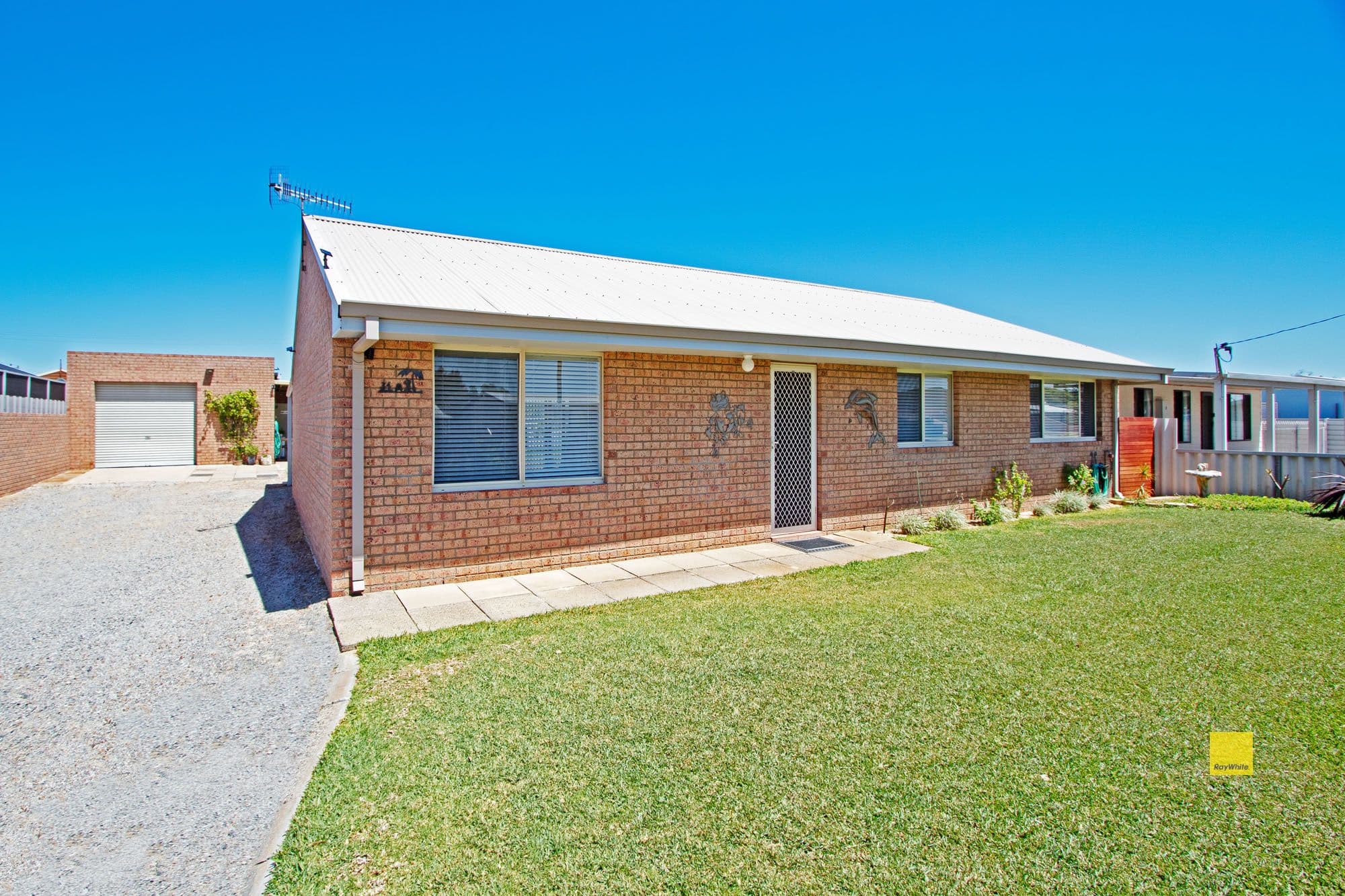 34 Ward Street, Jurien Bay WA 6516, Jurien Bay - Image 1