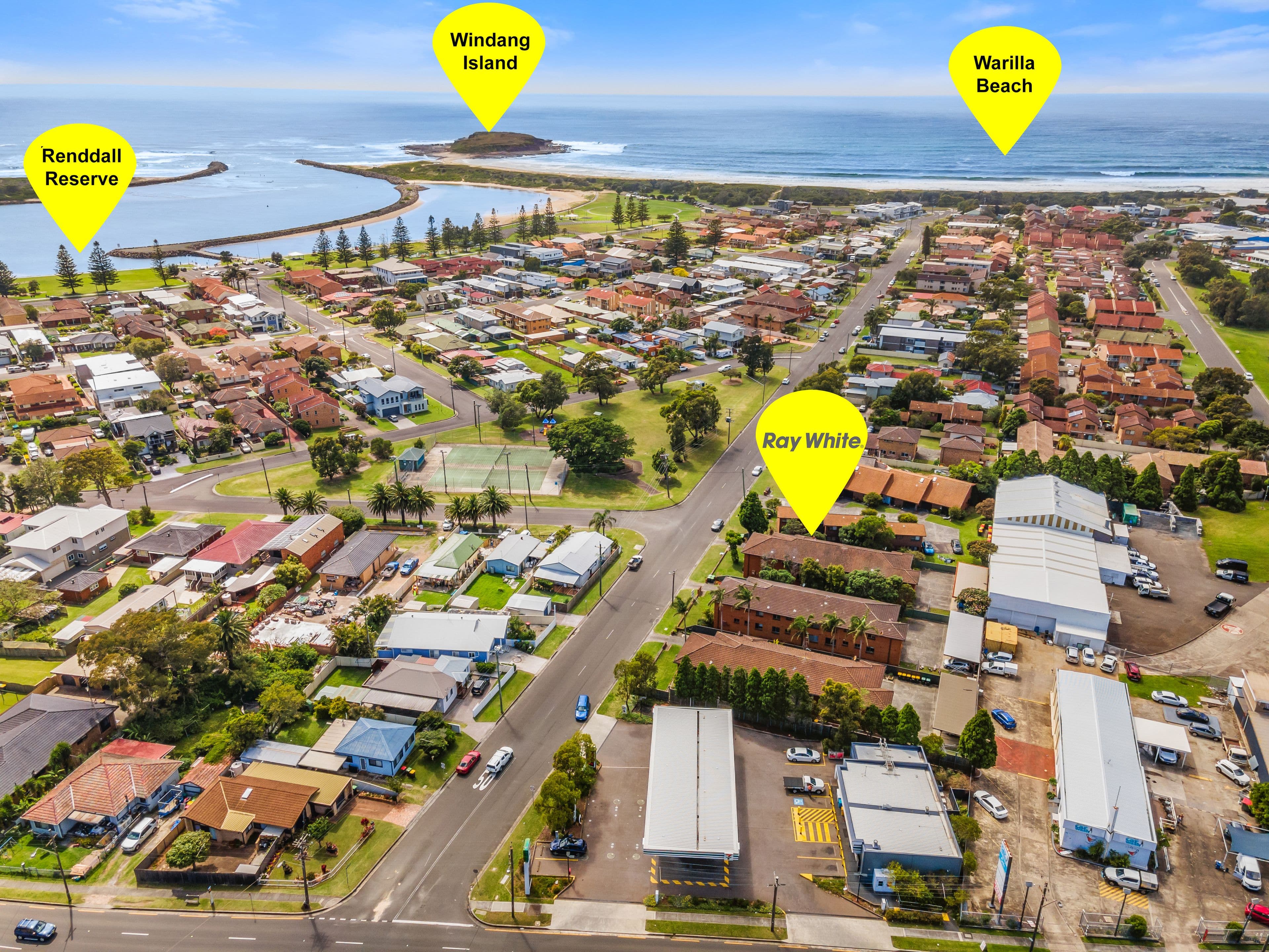 4/10 Peterborough Avenue, Lake Illawarra NSW 2528, Lake Illawarra - Thumbnail 2