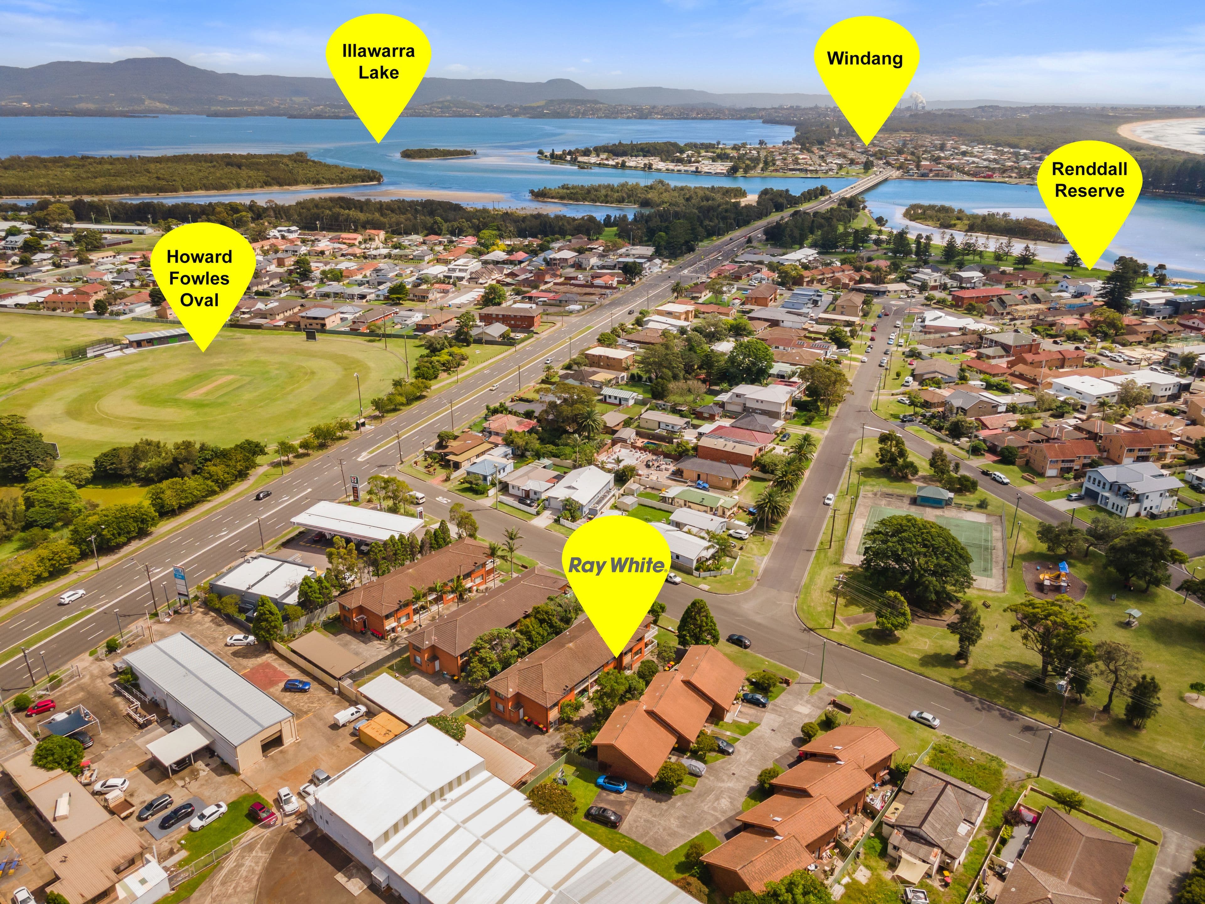 4/10 Peterborough Avenue, Lake Illawarra NSW 2528, Lake Illawarra - Thumbnail 3