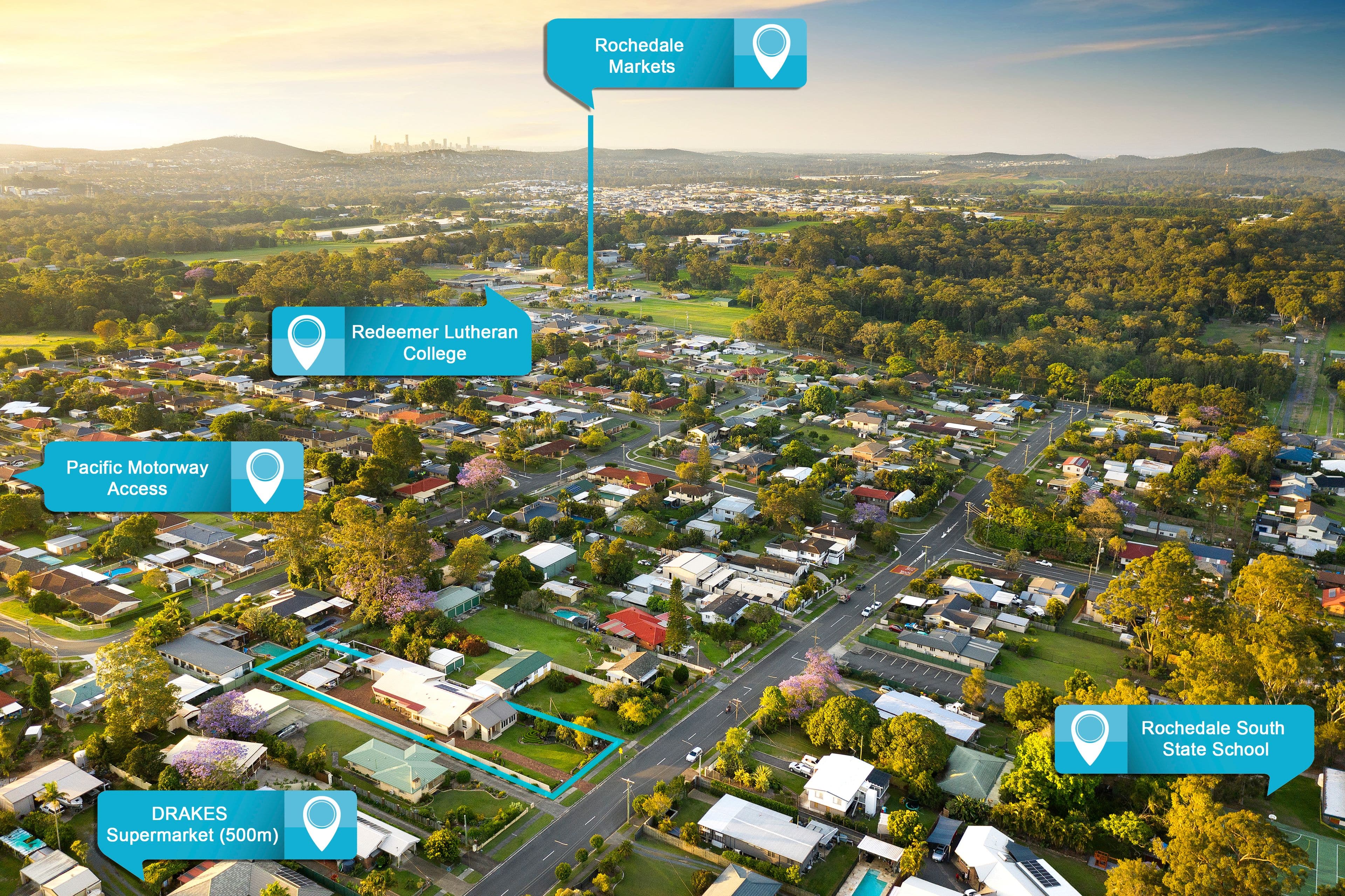 39 Lamorna Street, Rochedale South QLD 4123, Rochedale South - Thumbnail 3