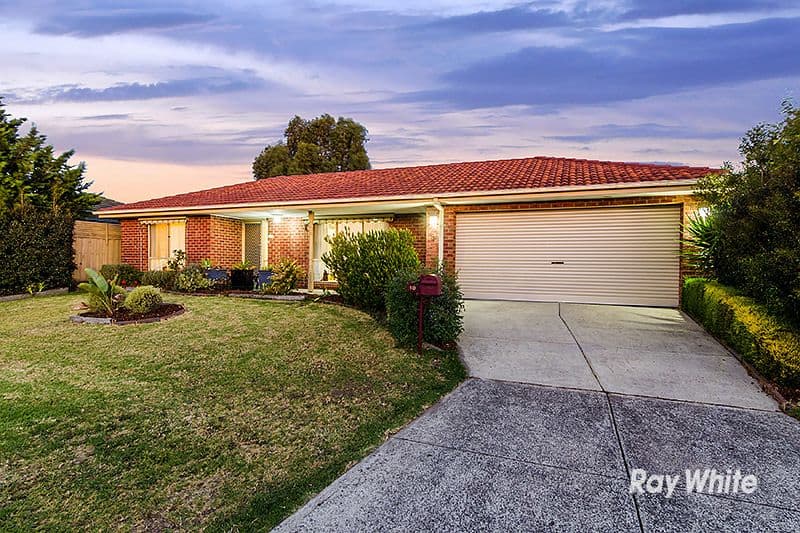 10 Connor Mews, Cranbourne East VIC 3977, Cranbourne East - Thumbnail 2