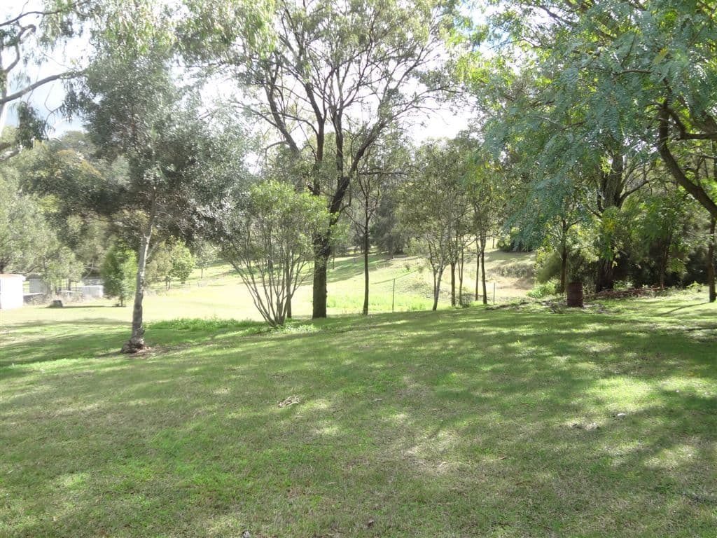 Lot 15 Valley View Drive, MERINGANDAN WEST QLD 4352, Meringandan West - Image 1