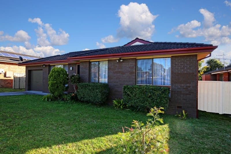 9 Lumsden Road, North Nowra - Image 1