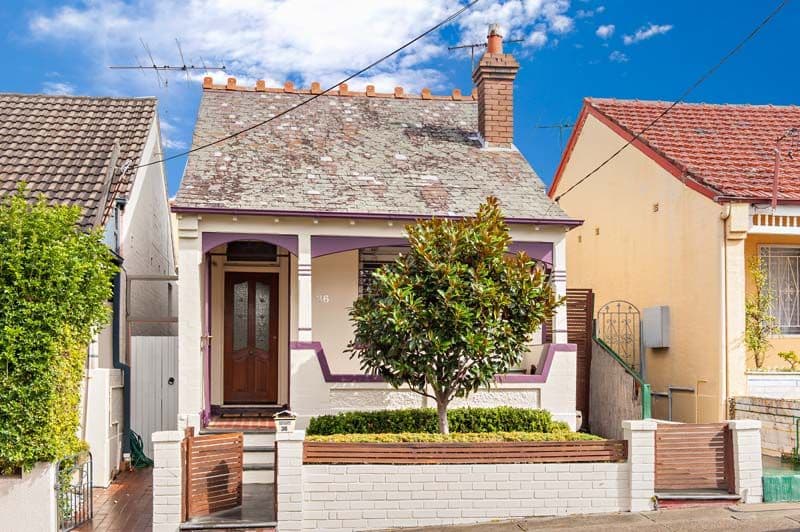 36 Hay Street, LEICHHARDT NSW 2040, Leichhardt - Image 1