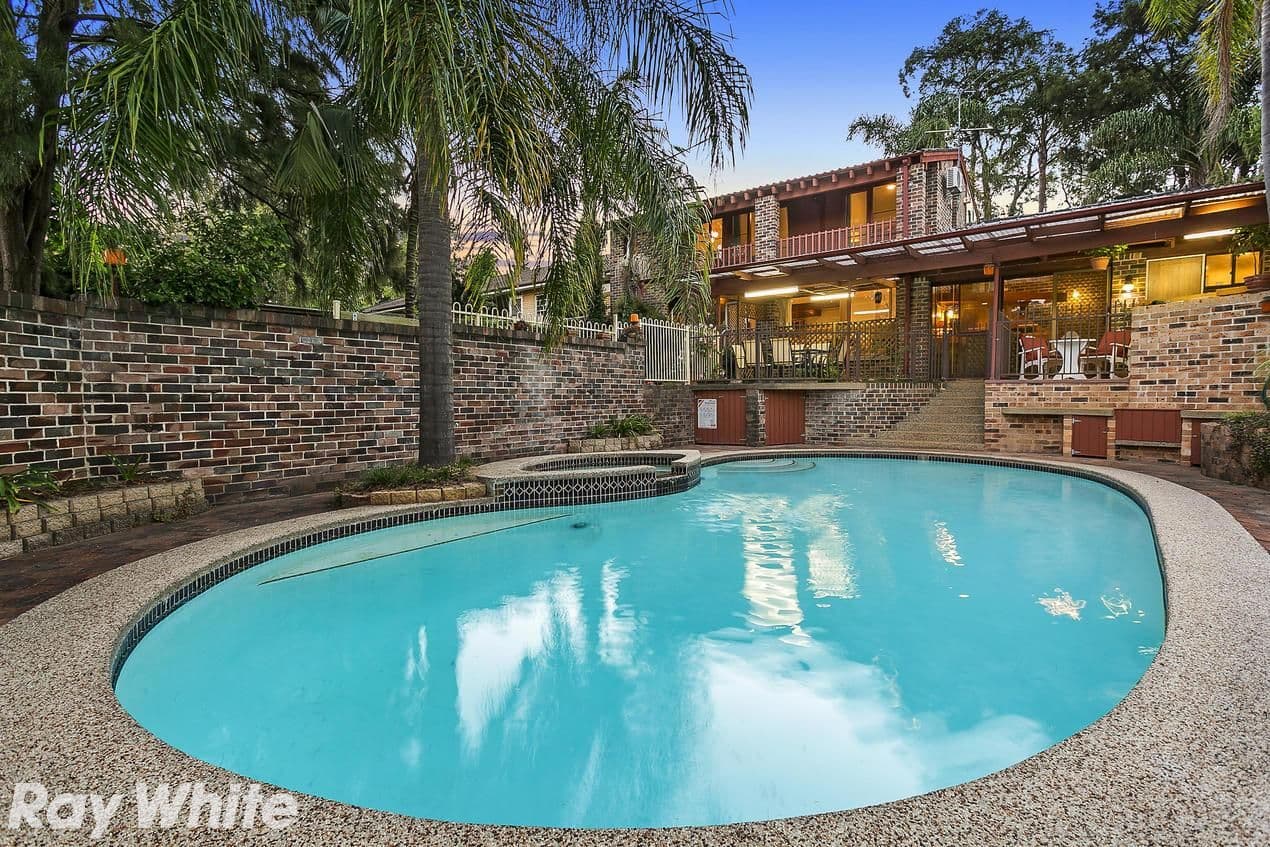 5 Hammond Court, Baulkham Hills - Image 1